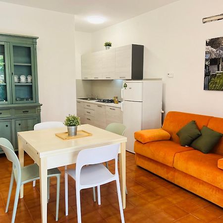 Villa Raffaella Bibione Ngoại thất bức ảnh