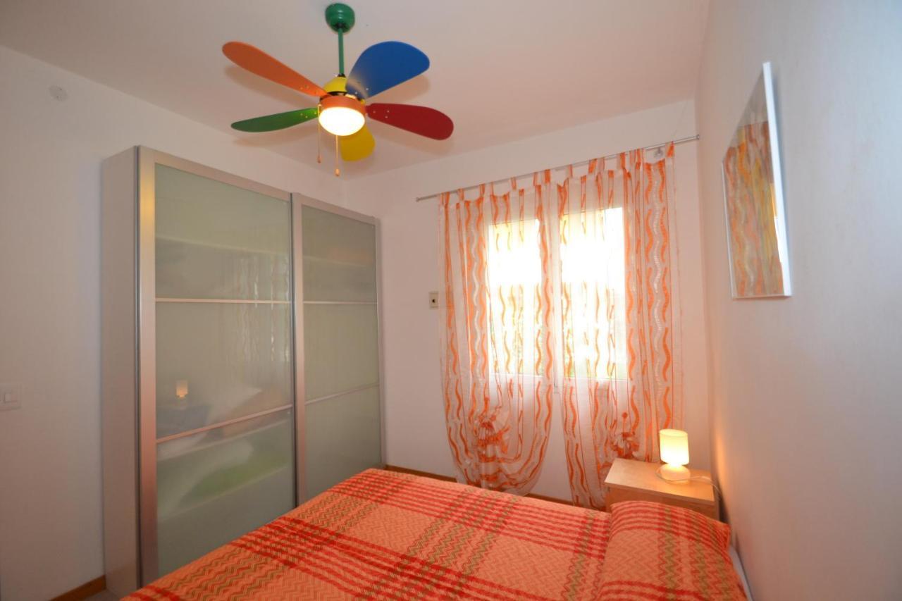 Villa Raffaella Bibione Ngoại thất bức ảnh