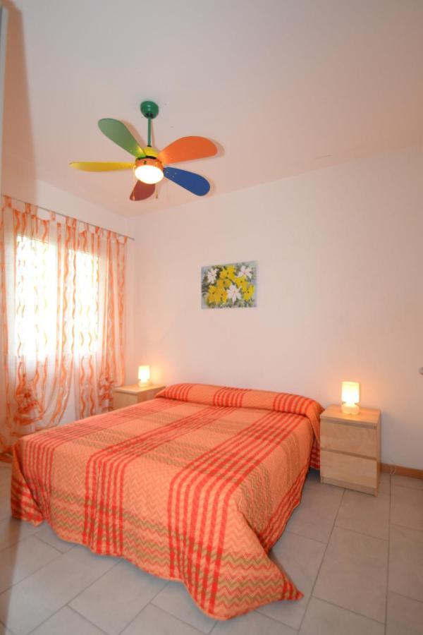 Villa Raffaella Bibione Ngoại thất bức ảnh