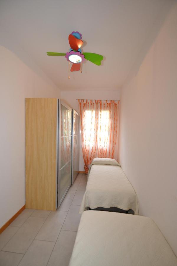 Villa Raffaella Bibione Ngoại thất bức ảnh