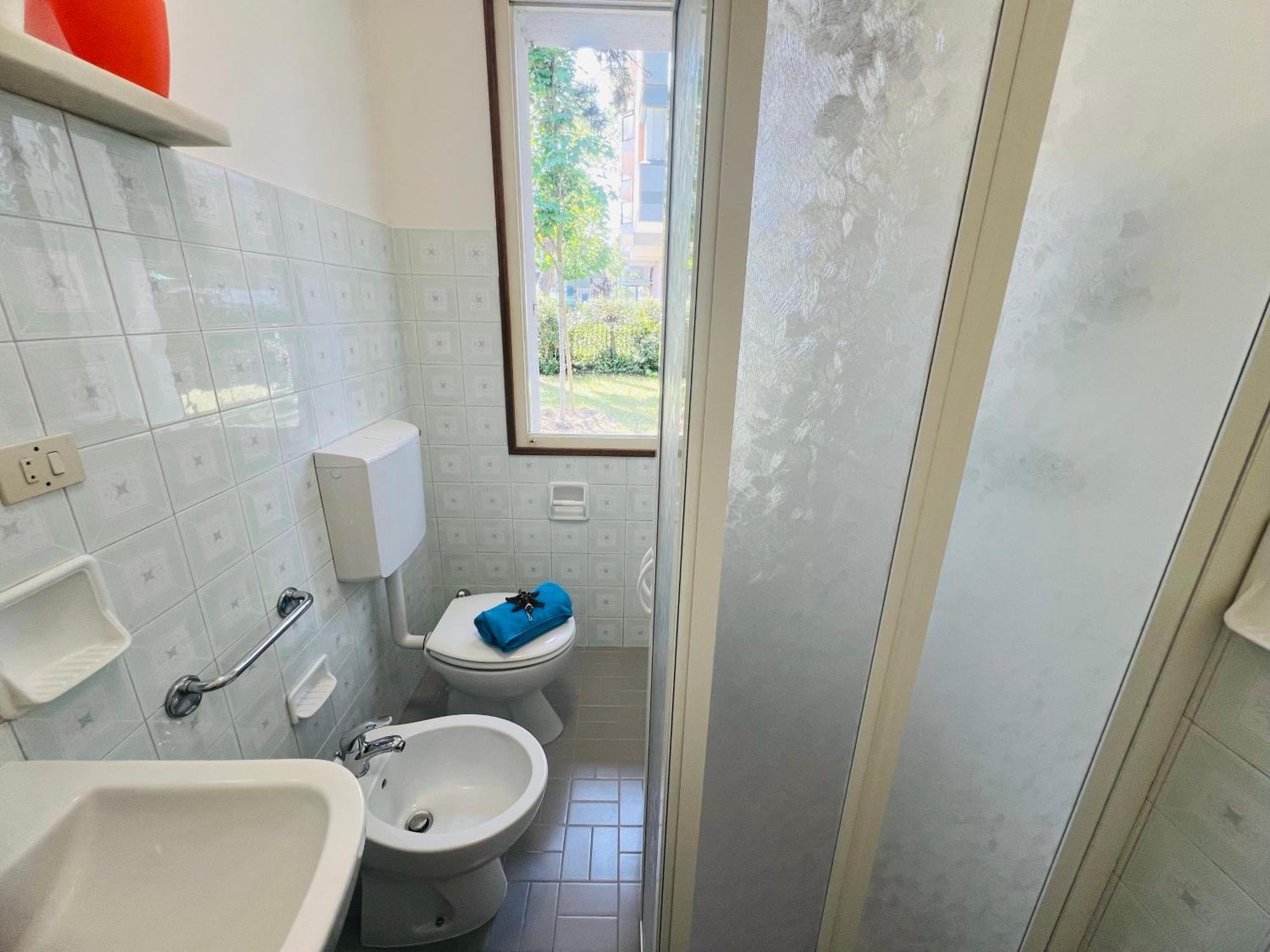 Villa Raffaella Bibione Ngoại thất bức ảnh
