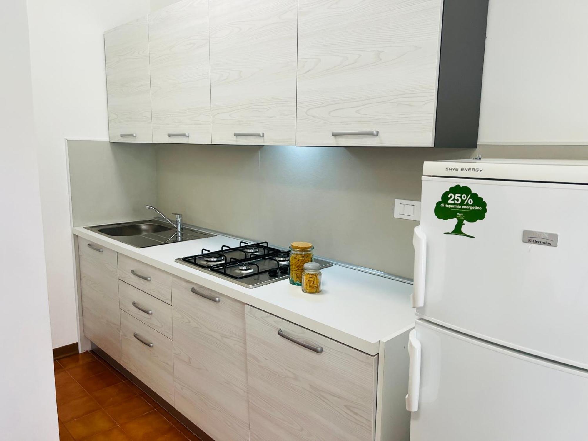 Villa Raffaella Bibione Ngoại thất bức ảnh