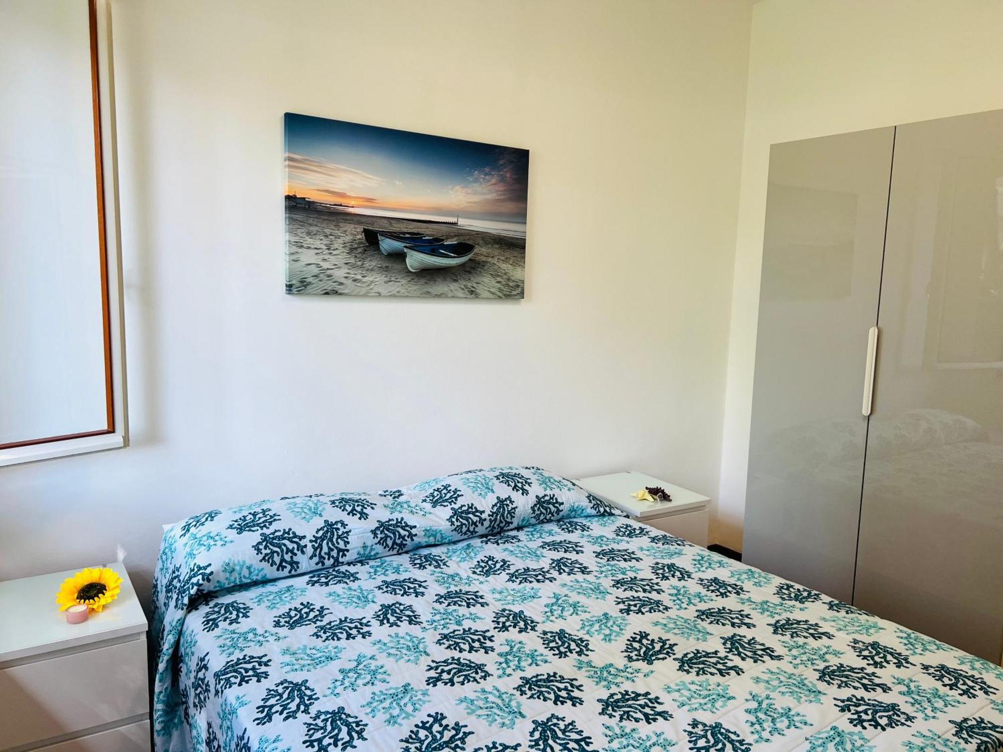 Villa Raffaella Bibione Ngoại thất bức ảnh