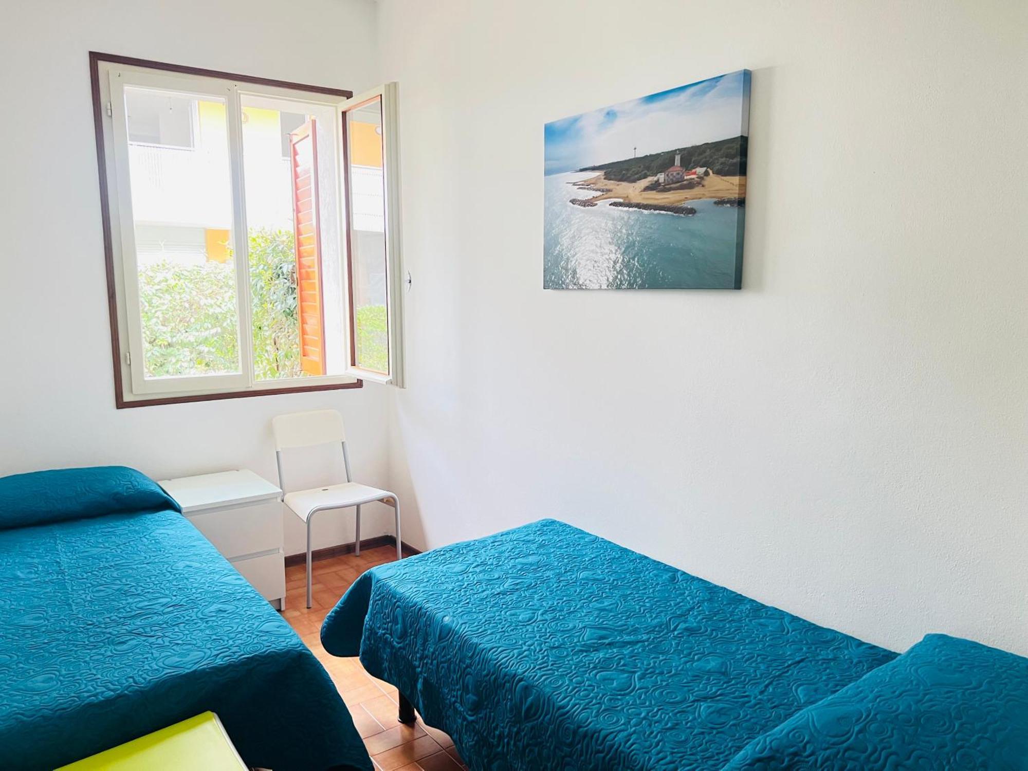 Villa Raffaella Bibione Ngoại thất bức ảnh